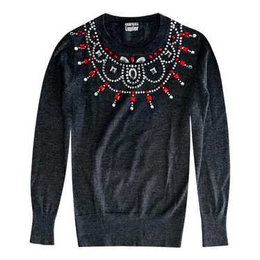 Markus Lupfer Wool jumper - image 1