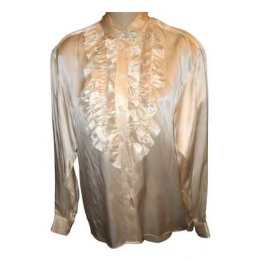 Ralph Lauren Silk blouse - image 1