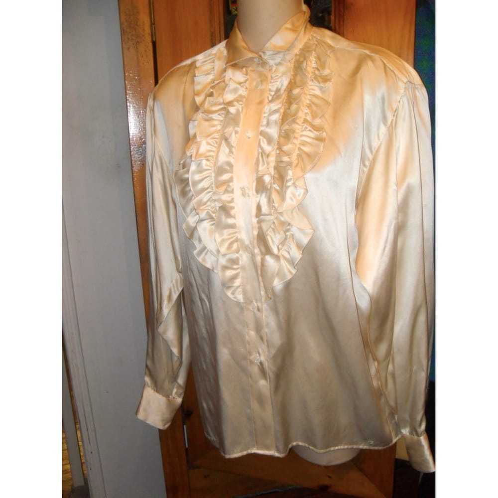 Ralph Lauren Silk blouse - image 2