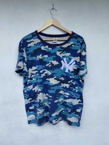 MLB × Majestic × New York Yankees Vintage Majestic