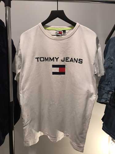 Tommy Hilfiger Tommy Jeans 90s Oversized Tee