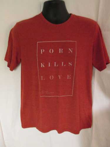 Vintage Vintage x porn kills love