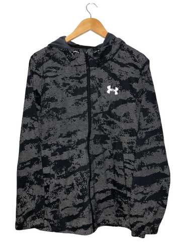 Sportswear × Under Armour Unden amour reflective j