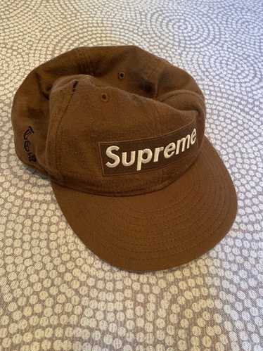 Supreme loro new era - Gem
