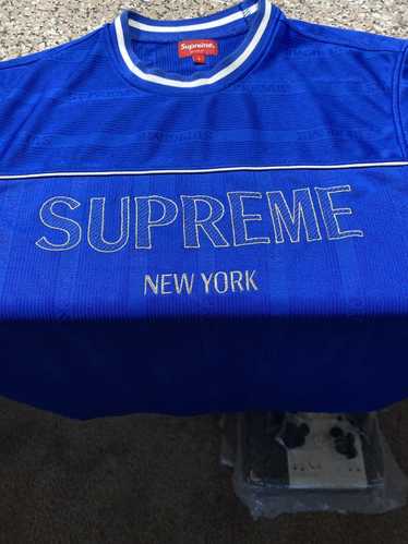 Supreme all over - Gem