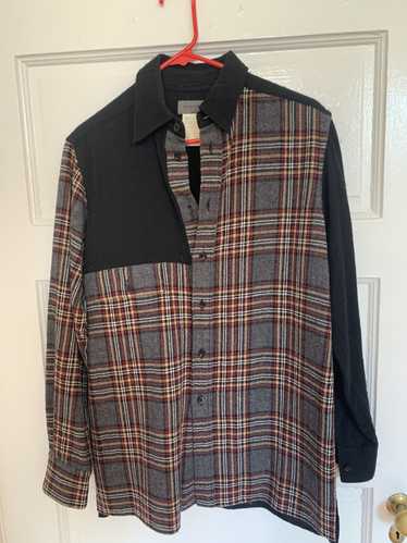 Yohji Yamamoto YYPH button Down - image 1