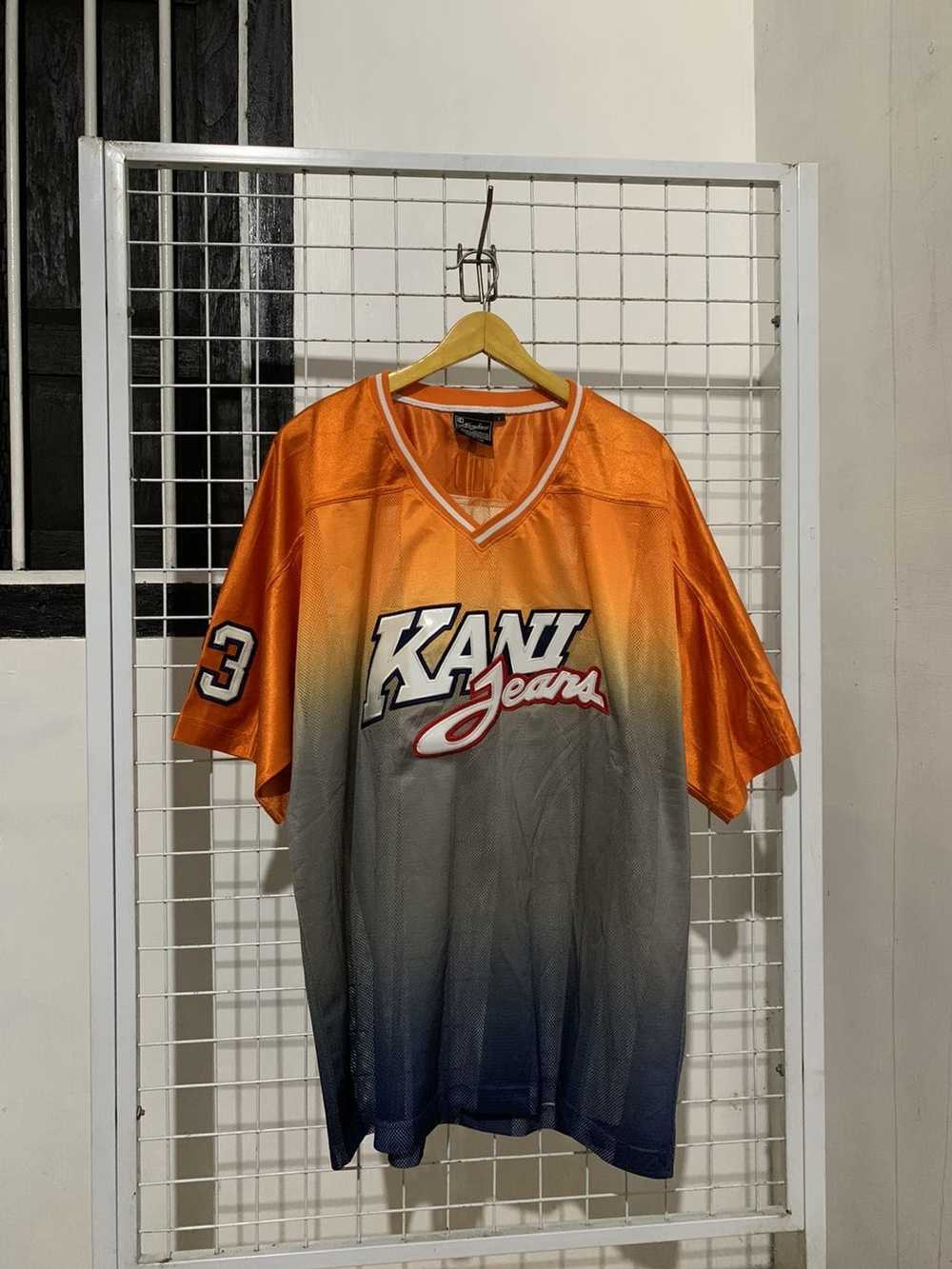 Karl Kani Kani Jeans X Vintage Jersey - image 1