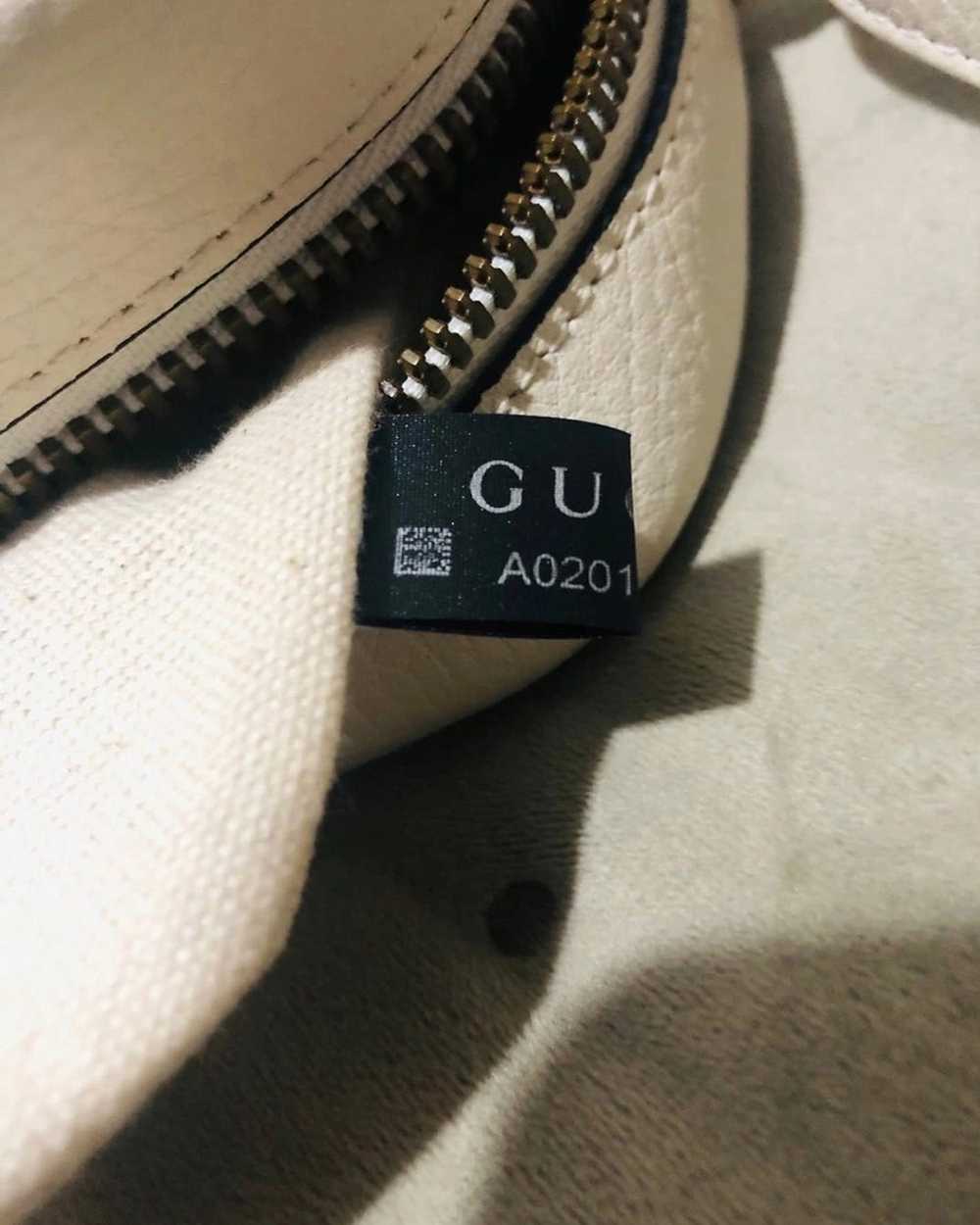 Gucci Gucci Print Messenger Bag - image 7