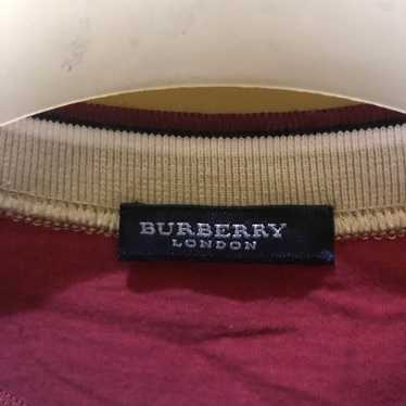 Burberry × Luxury × Streetwear Burberry London Lo… - image 1