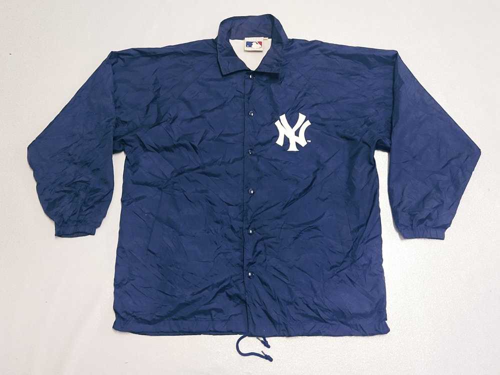 New York Yankees × Rare × Vintage 🔥Rare Vintage … - image 1