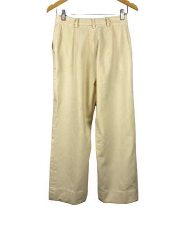 Max Mara Vintage Max Mara Fleece Pants Sweatpants - image 1