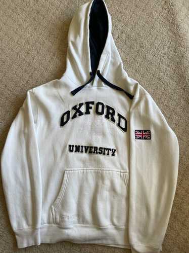 Oxford Vintage Oxford University Sweatshirt