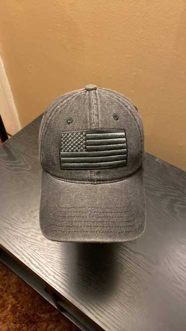 Other American Flag hat