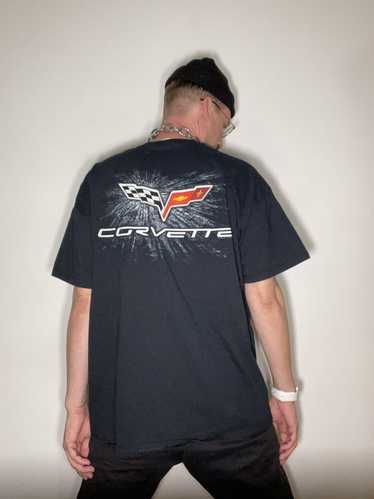 Corvette Vintage Corvette T-Shirt