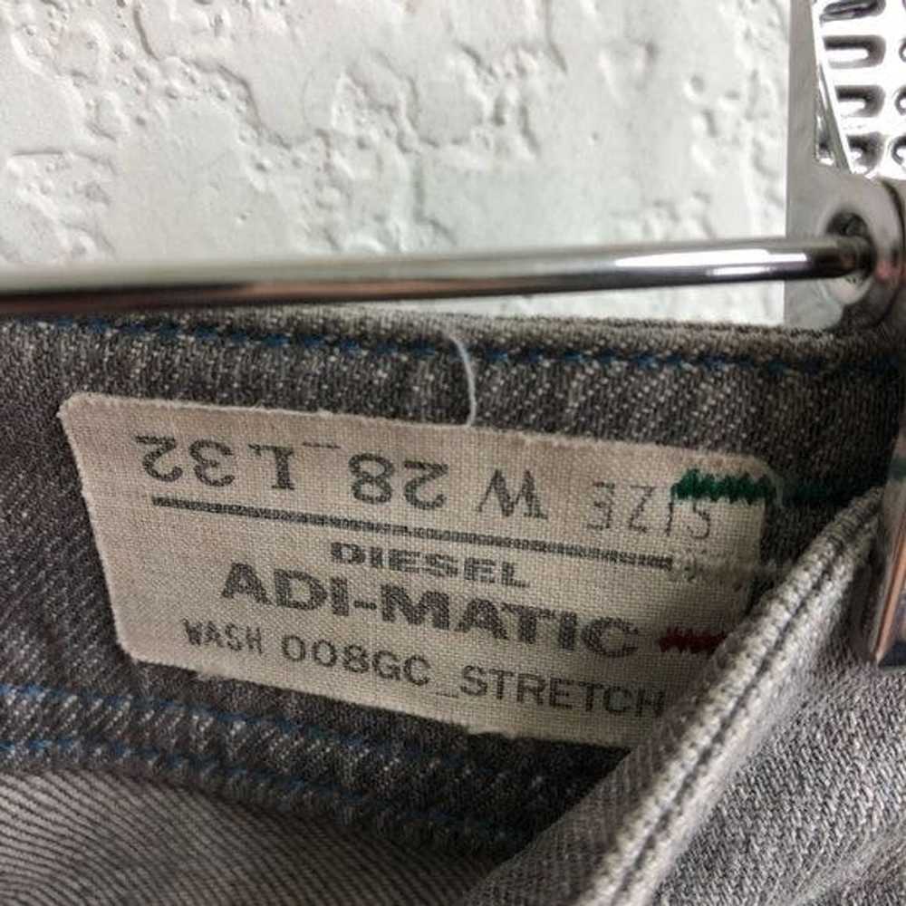 Adidas × Diesel Adi-Matic Jeans adidas Originals … - image 12