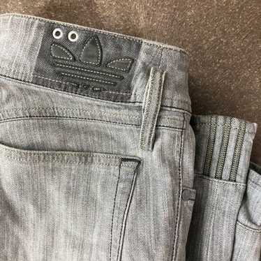 Adidas × Diesel Adi-Matic Jeans adidas Originals … - image 1