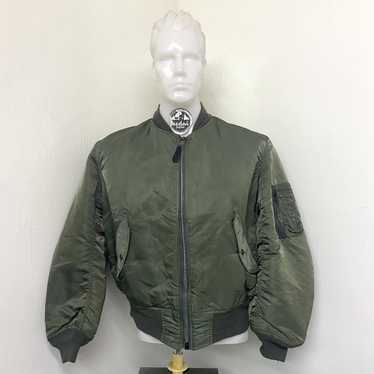 Vintage vtg alpha industries - Gem