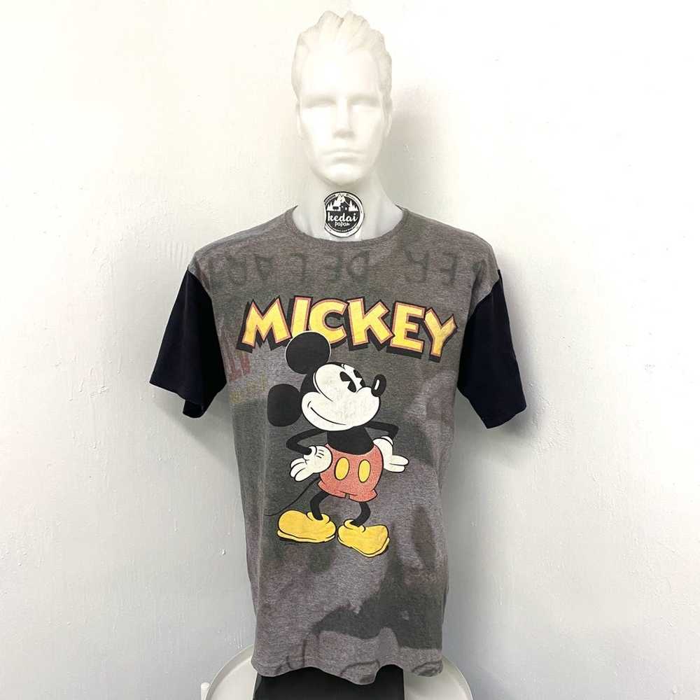 Designer × Mickey Mouse × Nozomi Ishiguro NOZOMI ISHI… - Gem