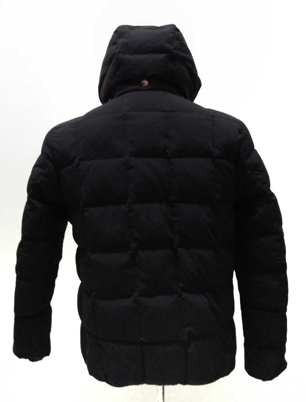 Nano universe down jacket - Gem