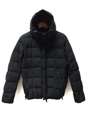 Nano universe down jacket - Gem