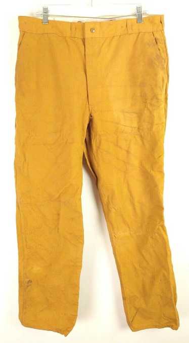 1950s western pants - Gem