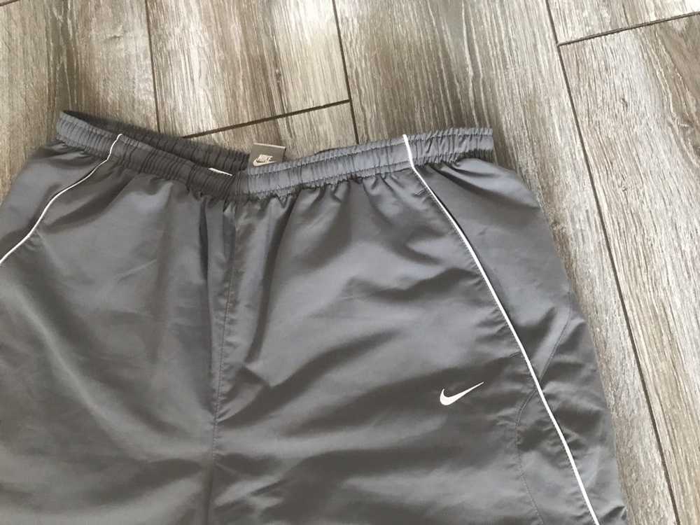 Nike × Nike ACG × Vintage Nike Sweatpants shorts … - image 3