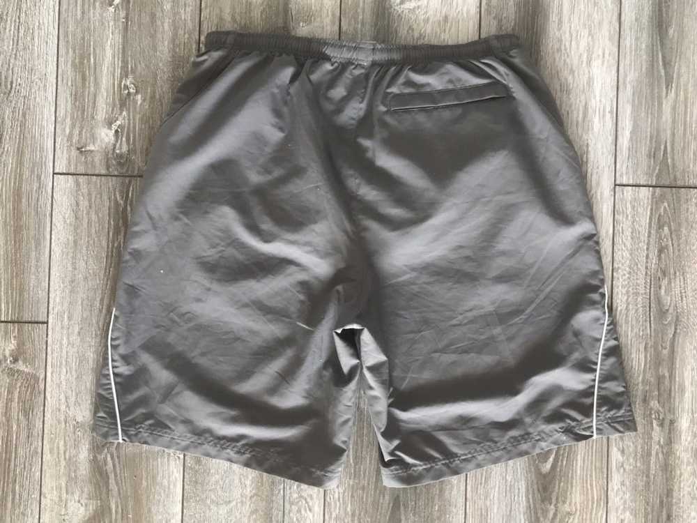 Nike × Nike ACG × Vintage Nike Sweatpants shorts … - image 4