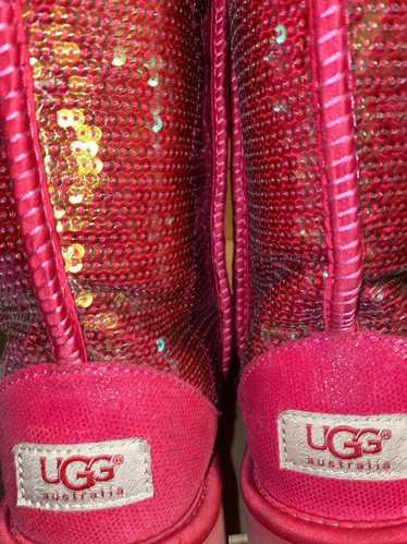 Ugg UGG boots