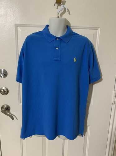 Polo Ralph Lauren Classic Fit Polo knit - image 1