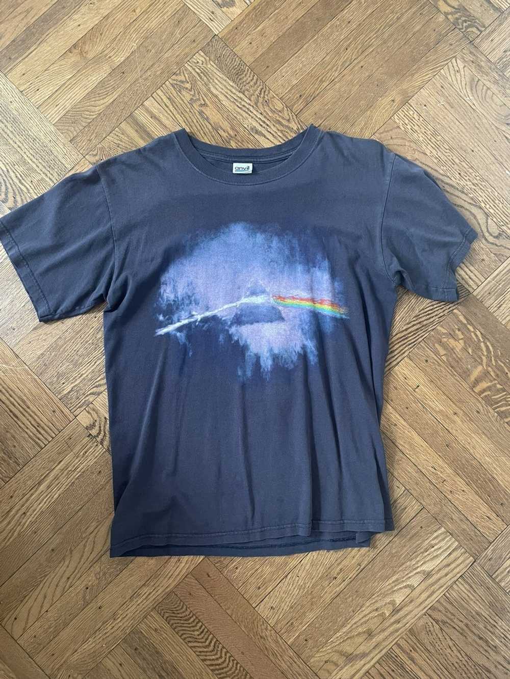 Pink Floyd 2006 Pink Floyd Merchandise T-Shirt - image 1