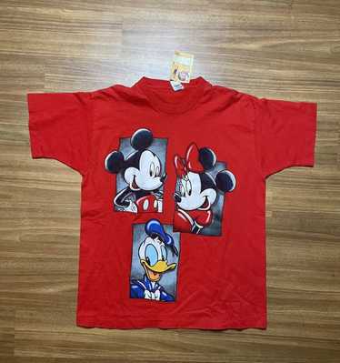 Disney × Mickey Unlimited × Vintage Vintage Mickey