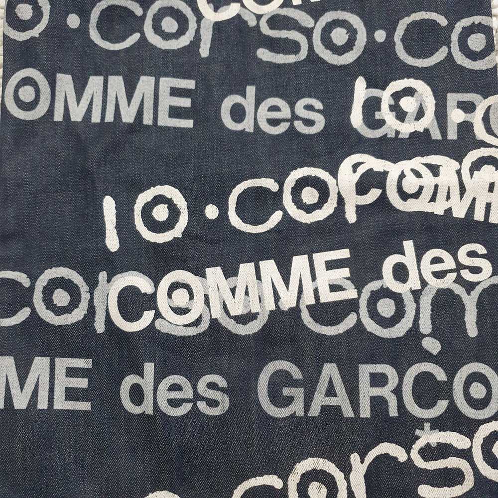 10 Corso Como × Comme des Garcons × Junya Watanabe Ju… - Gem