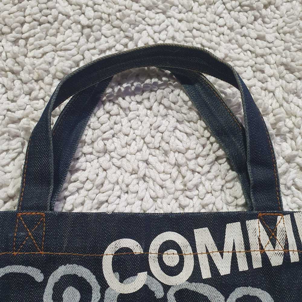 10 Corso Como × Comme des Garcons × Junya Watanabe Ju… - Gem