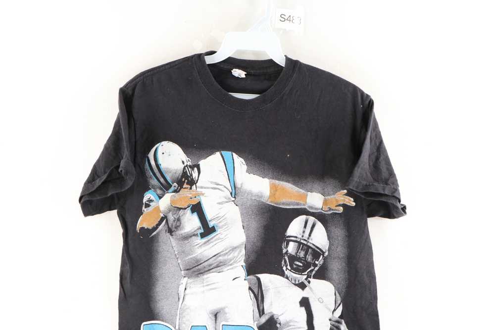 Vintage Vintage Cam Newton Dab On Em Carolina Pan… - image 2