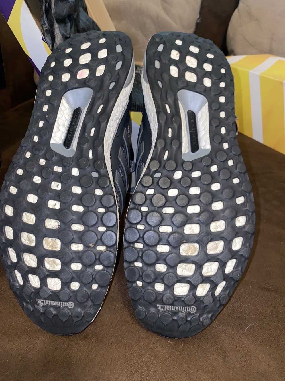 Adidas UltraBoost 1.0 Limited Mystery Grey 2016 - image 6