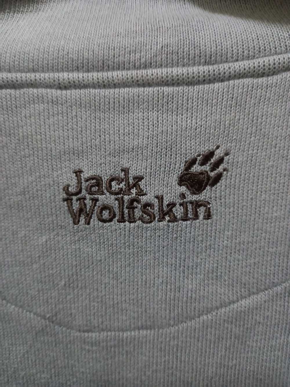 Jack Wolfskins × Outdoor Life × Vintage Vintage J… - image 5