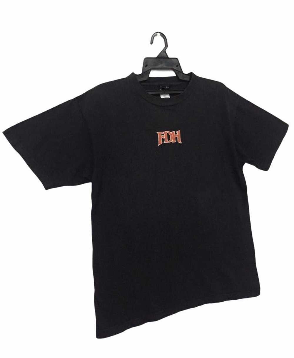 Hawk × Skategang Tony Hawks FDH Skategang Tee - image 3