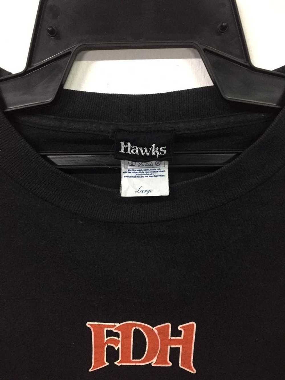 Hawk × Skategang Tony Hawks FDH Skategang Tee - image 6