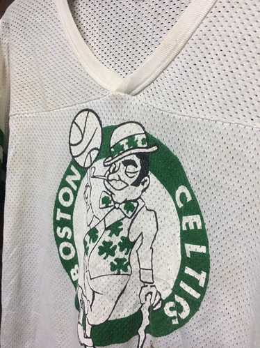 NBA × NHL × Vintage True vintage 70s 80s BOSTON CE