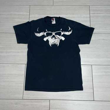 Vintage danzig band t - Gem