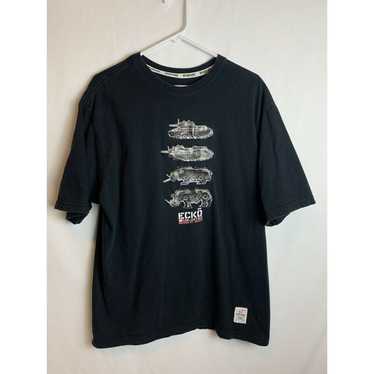 Ecko unltd t-shirt defined - Gem
