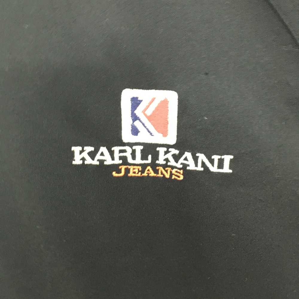 Karl Kani 90's Karl Kani Jacket, Karl Kani Jeans … - image 5