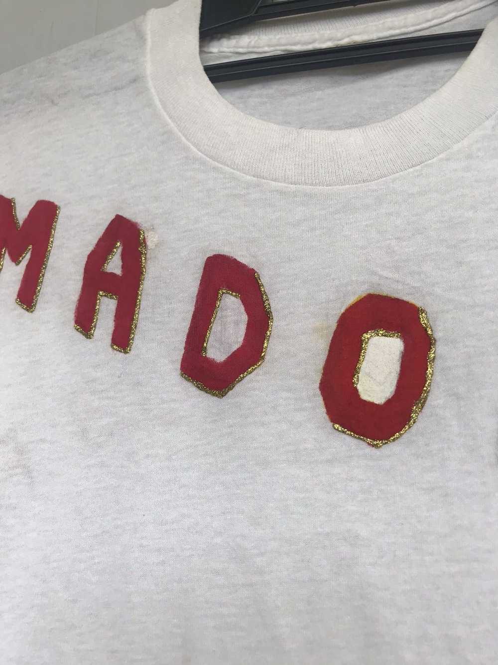 Band Tees × Other × Vintage Vtg Madonna Can I Fee… - image 4