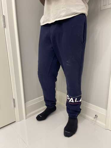 Palace sweatpants - Gem