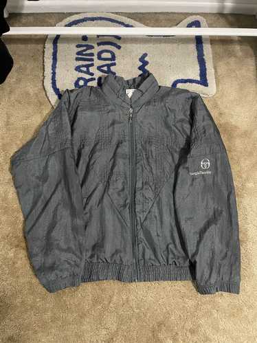 Sergio Tacchini Sergio Tacchini Vintage Light Wind