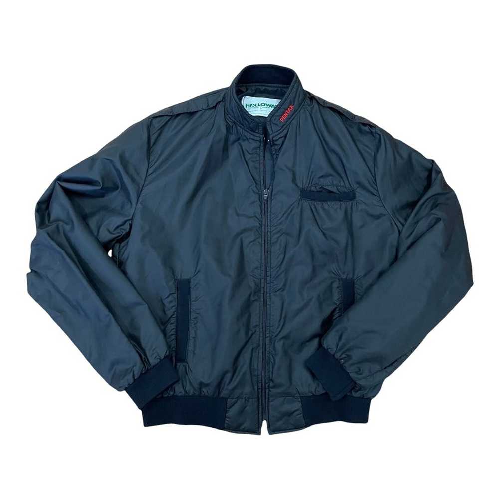 Holloway vintage bomber jacket - Gem