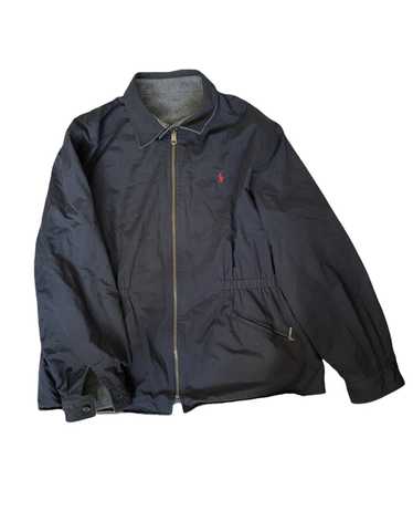 Polo Ralph Lauren Polo Fleece Lined Jacket