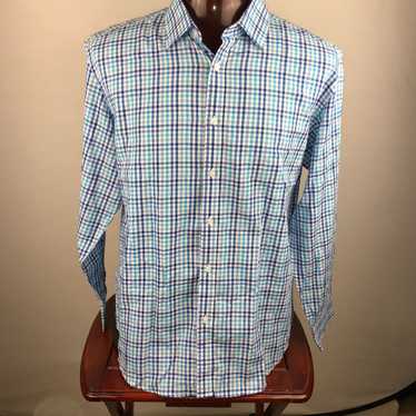 Other Charleston Threads Casual Dress Button Shirt