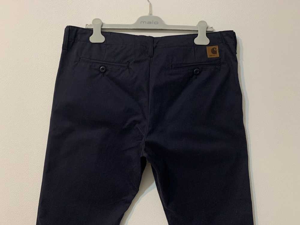 Carhartt × Carhartt Wip Carharrt club pants - image 2