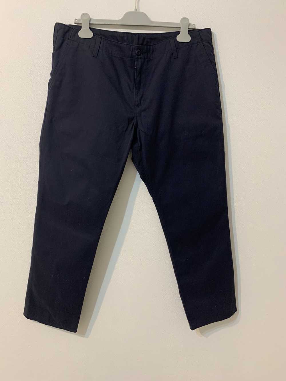 Carhartt × Carhartt Wip Carharrt club pants - image 4